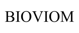 BIOVIOM trademark