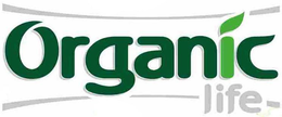 ORGANIC LIFE trademark