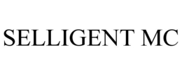 SELLIGENT MC trademark