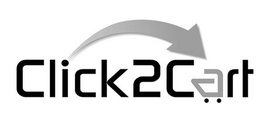 CLICK2CART trademark