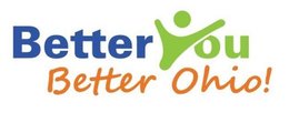 BETTER YOU BETTER OHIO! trademark