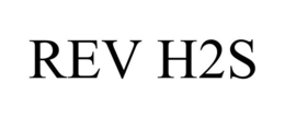 REV H2S trademark