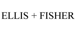 ELLIS + FISHER trademark