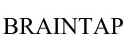BRAINTAP trademark