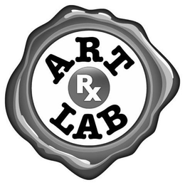 ART LAB RX trademark