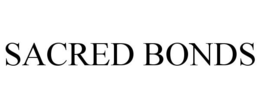 SACRED BONDS trademark