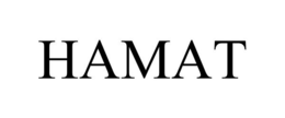 HAMAT trademark