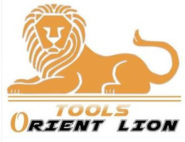 TOOLS ORIENT LION trademark