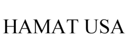 HAMAT USA trademark