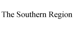 THE SOUTHERN REGION trademark