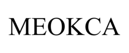 MEOKCA trademark