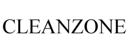 CLEANZONE trademark