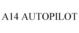 A14 AUTOPILOT trademark