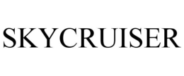 SKYCRUISER trademark