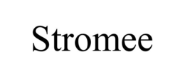STROMEE trademark