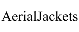 AERIALJACKETS trademark