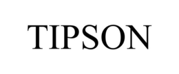 TIPSON trademark