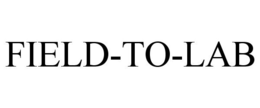 FIELD-TO-LAB trademark