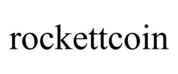 ROCKETTCOIN trademark