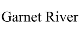 GARNET RIVER trademark