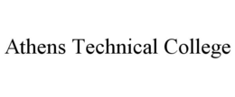 ATHENS TECHNICAL COLLEGE trademark