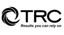 TRC RESULTS YOU CAN RELY ON trademark