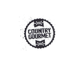 COUNTRY GOURMET trademark