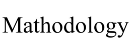 MATHODOLOGY trademark