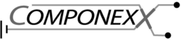 COMPONEXX trademark