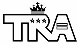TRA trademark