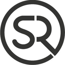 SR trademark