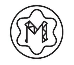 M trademark