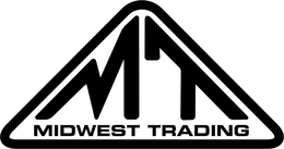 MT MIDWEST TRADING trademark