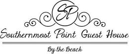 SP SOUTHERNMOST POINT GUEST HOUSE BY THE BEACH trademark