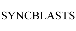 SYNCBLASTS trademark
