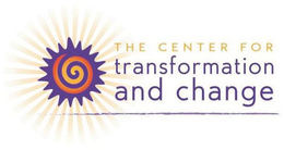 THE CENTER FOR TRANSFORMATION AND CHANGE trademark