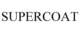 SUPERCOAT trademark