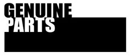 GENUINE PARTS trademark