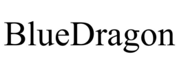 BLUEDRAGON trademark