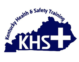 KENTUCKY HEALTH & SAFETY TRAINING trademark