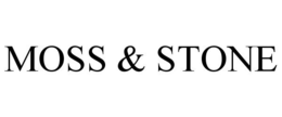 MOSS & STONE trademark