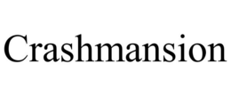 CRASHMANSION trademark
