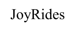 JOYRIDES trademark