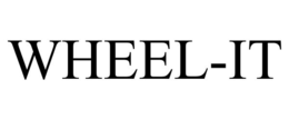 WHEEL-IT trademark