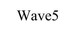 WAVE5 trademark