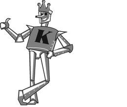 K trademark