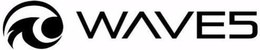 WAVE5 trademark
