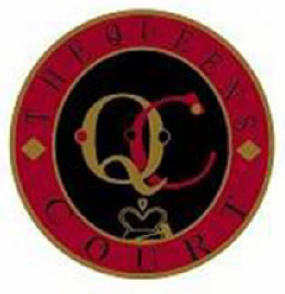 QC THE QUEENS COURT trademark
