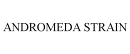 ANDROMEDA STRAIN trademark