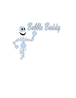 BUBBLE BUDDY trademark